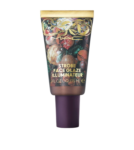 MAC, Tempting Fate , Cream Blush, Barococoa, 15 ml