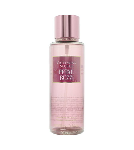 Victoria's Secret, Petal Buzz, Scented Spray, For Women, 250 ml