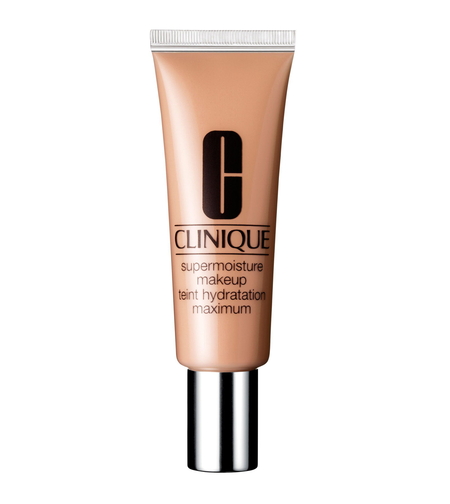 Clinique, Supermoisture, Light Coverage, Liquid Foundation, 07, SPF 15, 15 ml *Tester