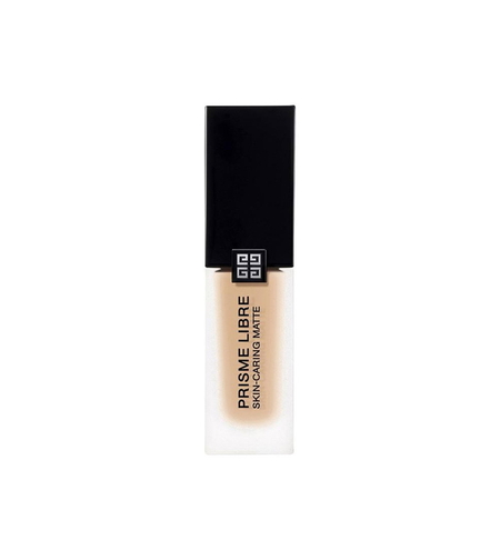 Givenchy, Prisme Libre, Matte, Liquid Foundation, 1-W100, 30 ml