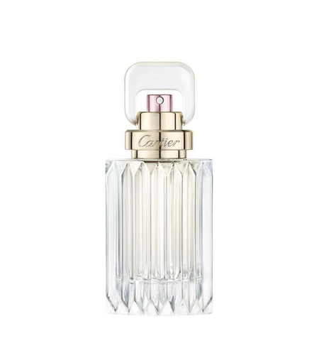 Cartier, Carat, Eau De Parfum, For Women, 50 ml *Tester
