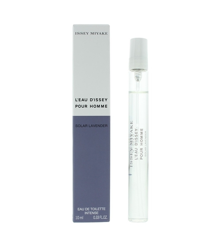 Issey Miyake, L'eau D' Issey Solar Lavender, Eau De Toilette, For Men, 10 ml