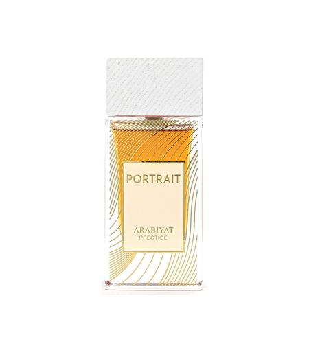 Arabiyat Prestige, Portrait, Eau De Parfum, Unisex, 80 ml