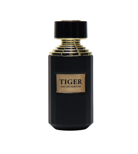 Loui Martin, Tiger Pour Femme, Eau De Parfum, For Women, 100 ml