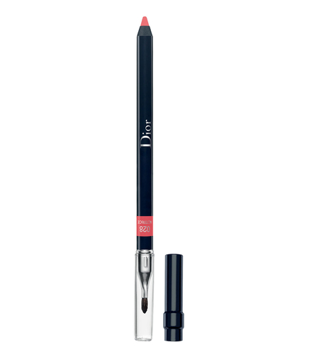 Christian Dior, Dior, Lip Liner, 028, 1.2 g
