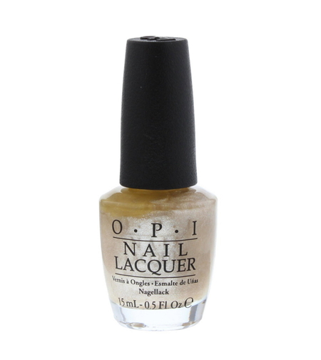 Opi, Nail Lacquer, Glossy, Nail Polish, B33, Up Front & Personal, 15 ml