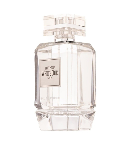 Oudi, White Oud, Eau De Parfum, Unisex, 100 ml