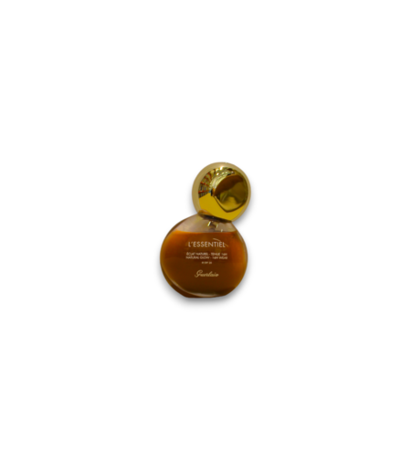 Guerlain, L`Essentiel Natural Glow, Liquid Foundation, 06N, Very Deep, SPF 20, 30 ml