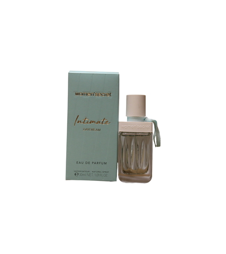 Women'Secret, Intimate Daydream, Eau De Parfum, For Women, 30 ml