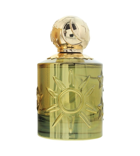 Benetton, Sun Moon Stars Oro, Eau De Parfum, For Men, 100 ml