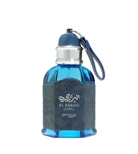 New Brand, Al Barari Coral, Eau De Parfum, Unisex, 100 ml