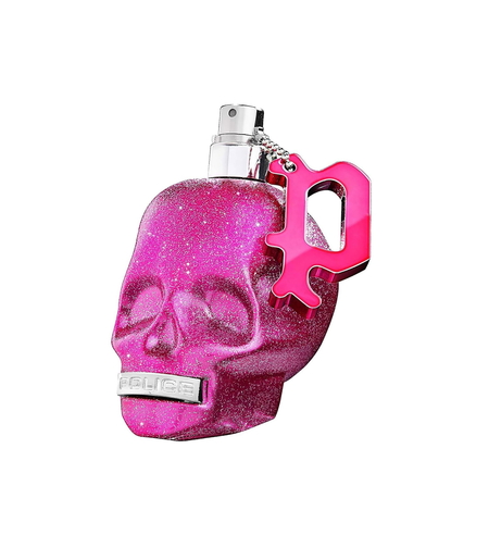 Police, To Be Sweet Girl, Eau De Parfum, For Women, 75 ml