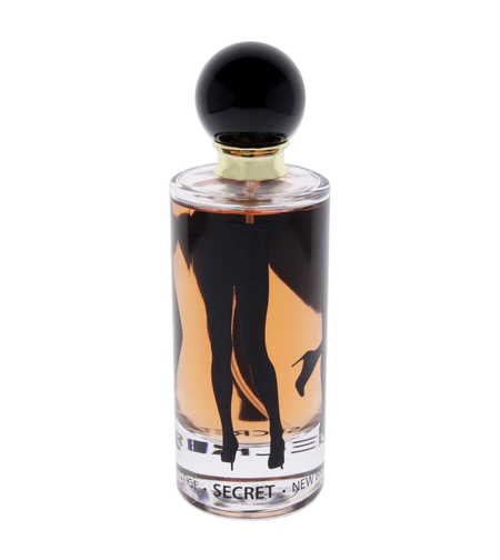 New Brand Prestige, Secret, Eau De Parfum, For Women, 100 ml