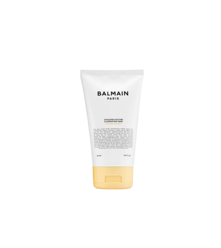 Balmain Professionnel, Couleurs Couture, Hair Colouring Cream Mask, Illuminating,  Golden BLonde, 150 ml