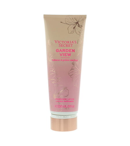 Victoria's Secret, Garden View, Hydrating, Body Lotion, 236 ml
