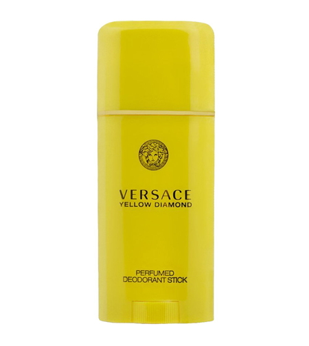 Versace, Yellow Diamond, Deodorant Stick, For Women, 50 ml