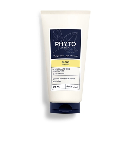 Phyto, Phyto, Hair Conditioner, Enhancing, 175 ml