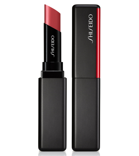 Shiseido, VisionAiry, Cream Lipstick, No. 209, Incence, 1.6 g *Tester