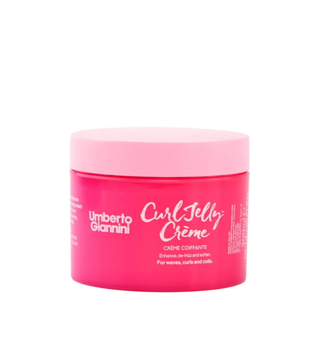 Umberto Giannini, Curl Jelly, Hair Styling Cream, 300 ml