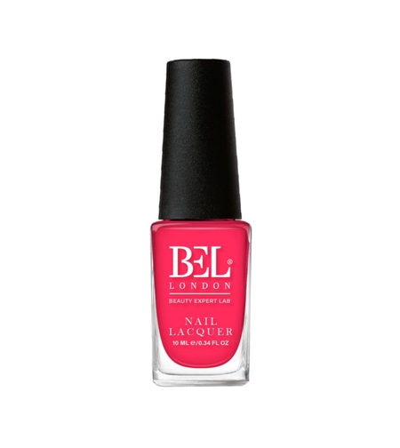 Bel London, New, Butyl Acetate, Quick-Dry, Nail Polish, 030, 10 ml