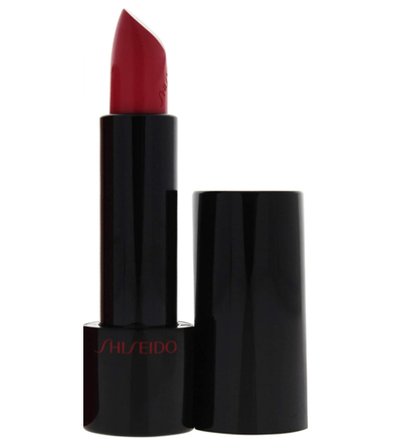 Shiseido, Rouge Rouge, Cream Lipstick, Rd310, Burning Up, 4 g *Tester