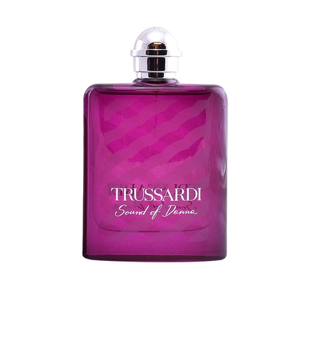 Trussardi, Sound Of Donna, Eau De Parfum, For Women, 30 ml