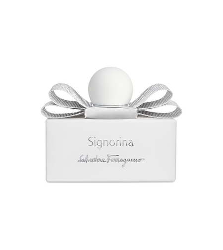 Salvatore Ferragamo, Signorina Holiday Limited Edition, Eau De Parfum, For Women, 50 ml