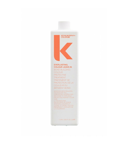 Kevin Murphy, Everlasting Colour, Hair Leave-In Cream Treatment, For Colour Protection, 1000 ml