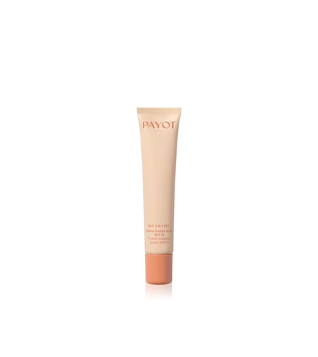 Payot, My Payot, Radiant Finish, Tinted Moisturizer, SPF 15, 40 ml