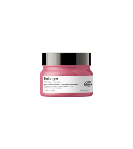 L'Oreal Professionnel, Serie Expert Pro Longer, Hair Treatment Cream Mask, Lengths Renewing, 250 ml