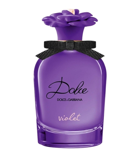 Dolce & Gabbana, Dolce Violet, Eau De Toilette, For Women, 50 ml