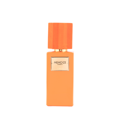Memoize, Curatio, Extrait De Parfum, Unisex, 100 ml