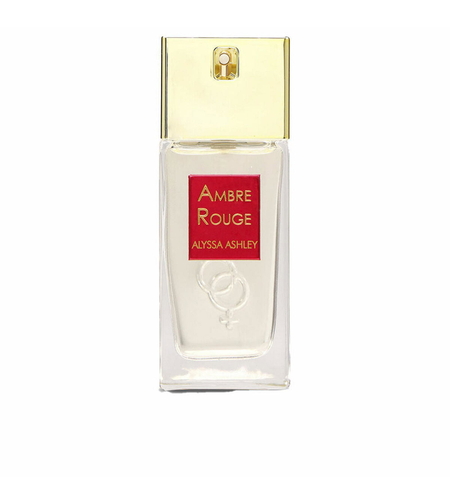 Alyssa Ashley, Ambre Rouge, Eau De Parfum, For Women, 30 ml