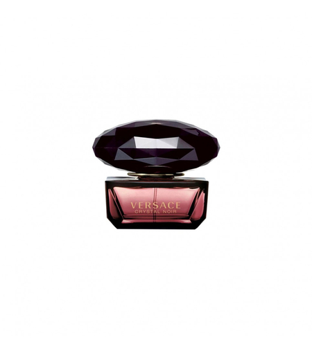 Versace, Crystal Noir, Eau De Parfum, For Women, 50 ml