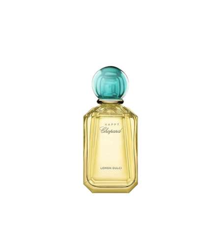 Chopard, Happy Lemon Dulci, Eau De Parfum, For Women, 100 ml *Tester