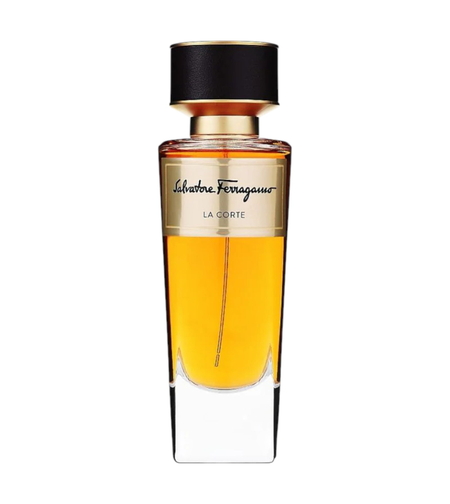 Salvatore Ferragamo, La Corte, Eau De Parfum, Unisex, 100 ml