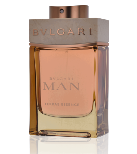 Bvlgari, Terrae Essence, Eau De Parfum, For Men, 100 ml