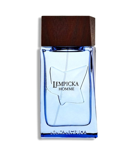 Lolita Lempicka, Homme, Eau De Toilette, For Men, 100 ml *Tester