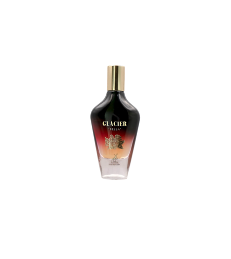 Maison Alhambra, Glacier Bella, Eau De Parfum, For Women, 100 ml
