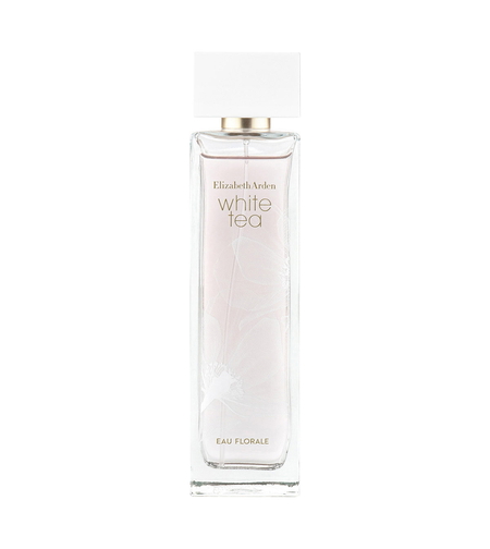 Elizabeth Arden, White Tea Eau Florale, Eau De Toilette, For Women, 100 ml