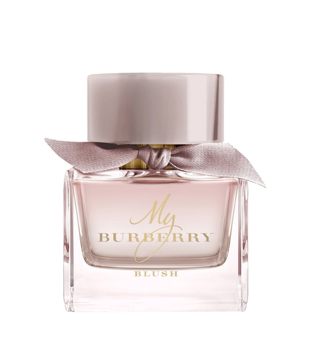 Burberry, My Burberry Blush, Eau De Parfum, For Women, 90 ml