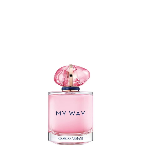 Giorgio Armani, My Way Nectar, Eau De Parfum, For Women, 90 ml *Tester