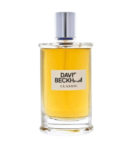 David Beckham, Classic, Eau De Toilette, For Men, 90 ml