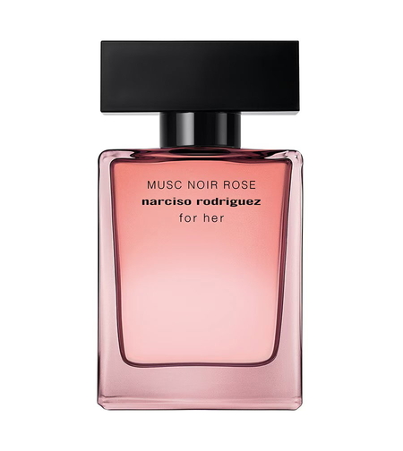 Narciso Rodriguez, Musc Noir Rose, Eau De Parfum, For Women, 30 ml