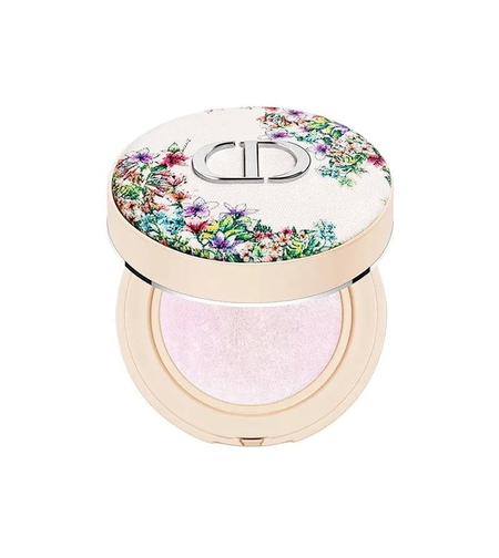 Christian Dior, Forever Cushion, Radiant Finish, Loose Setting Powder, Millefiori, 10 g