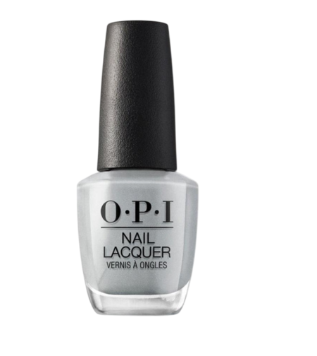 Opi, Nail Lacquer, Long Lasting, Nail Polish, F86, I Can Never Hut Up, 15 ml