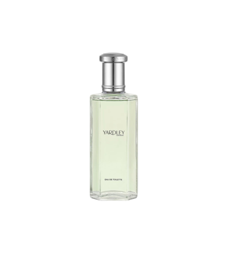 Yardley, Lily Of The Valley, Eau De Toilette, For Women, 50 ml *Tester