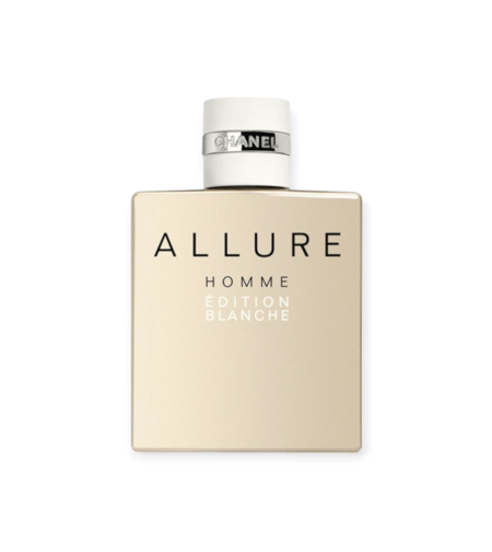 Chanel, Allure Edition Blanche, Eau De Parfum, For Men, 50 ml