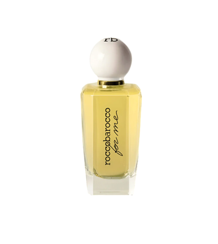 Rocco Barroco, For Me, Eau De Parfum, For Women, 100 ml