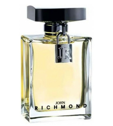 John Richmond, Woman, Eau De Parfum, For Women, 100 ml *Tester